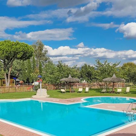 Agriturismo Il Pelago Castagneto Carducci Buitenkant foto