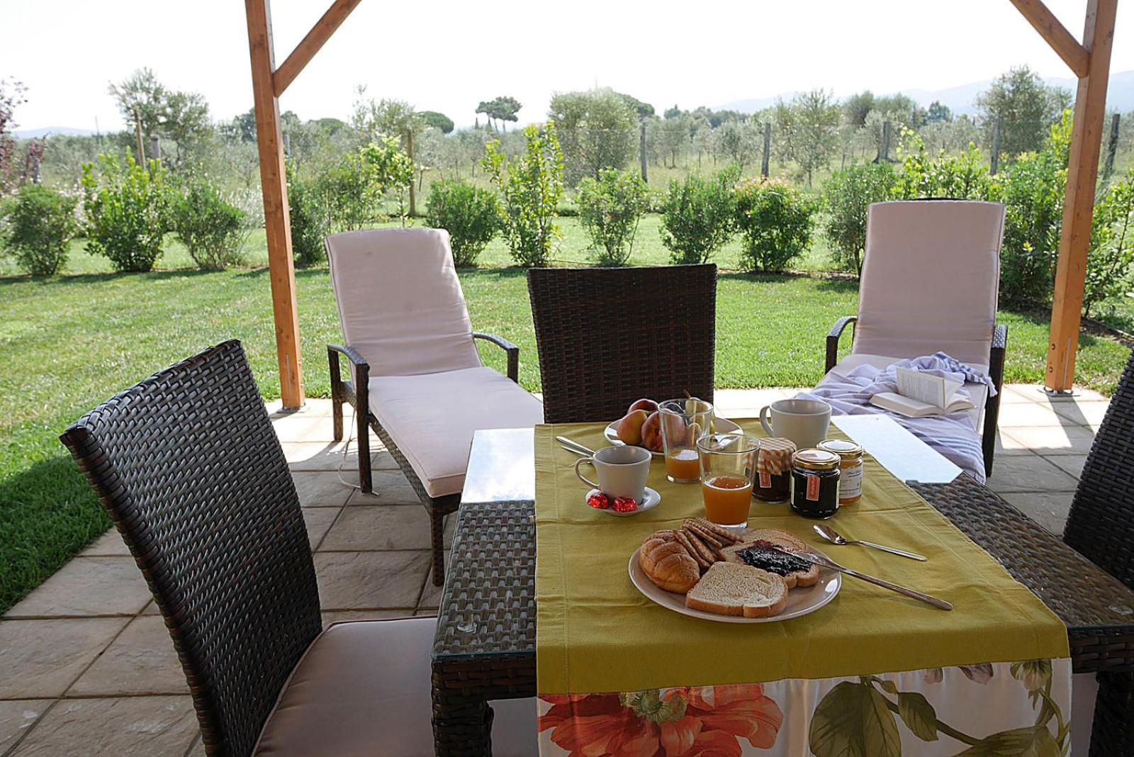 Agriturismo Il Pelago Castagneto Carducci Kamer foto