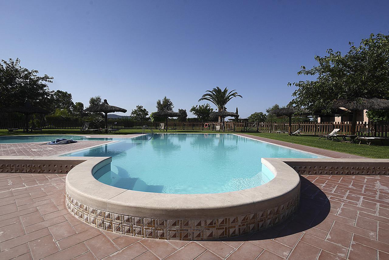 Agriturismo Il Pelago Castagneto Carducci Buitenkant foto