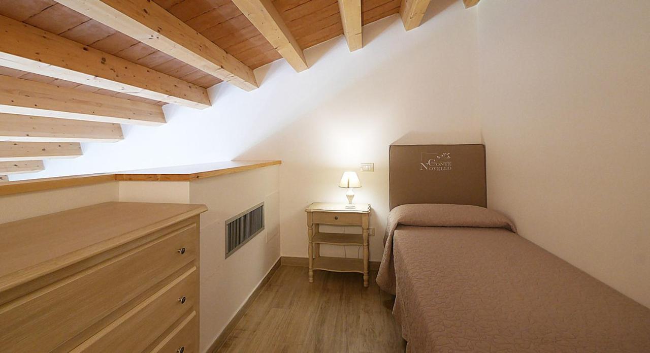 Agriturismo Il Pelago Castagneto Carducci Buitenkant foto
