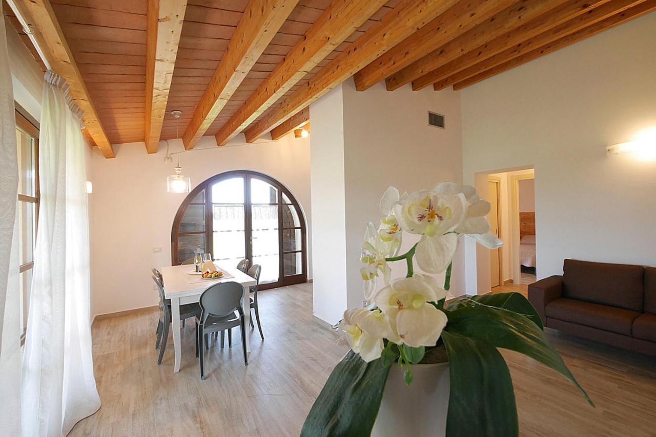 Agriturismo Il Pelago Castagneto Carducci Buitenkant foto