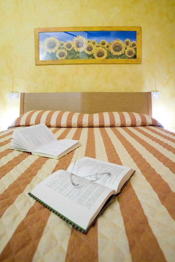 Agriturismo Il Pelago Castagneto Carducci Buitenkant foto