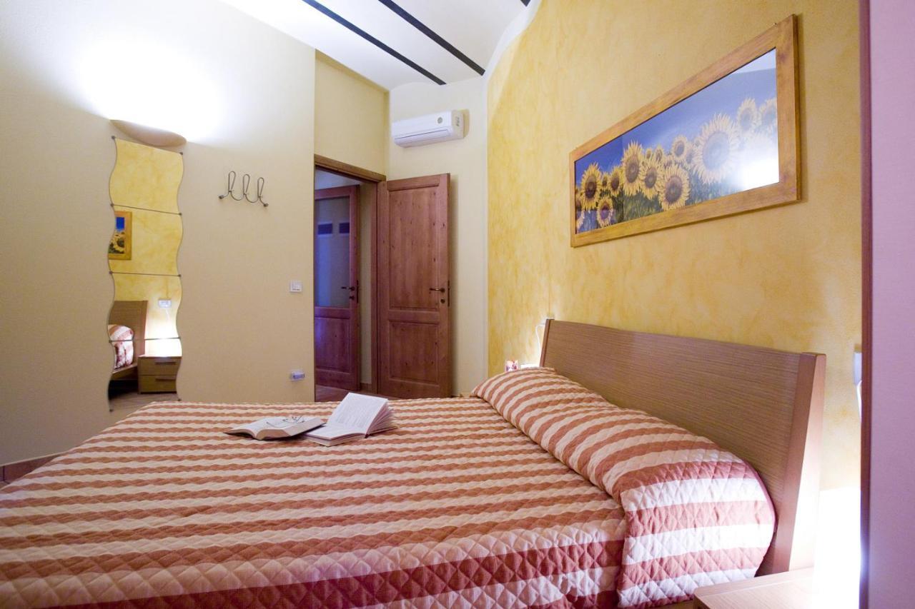 Agriturismo Il Pelago Castagneto Carducci Buitenkant foto
