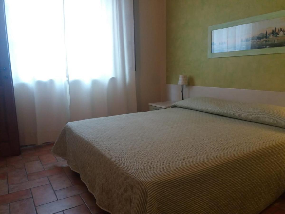 Agriturismo Il Pelago Castagneto Carducci Buitenkant foto